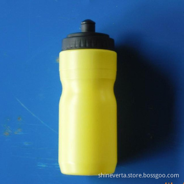 Pet Plastic Cosmetic Shampoo Bottle